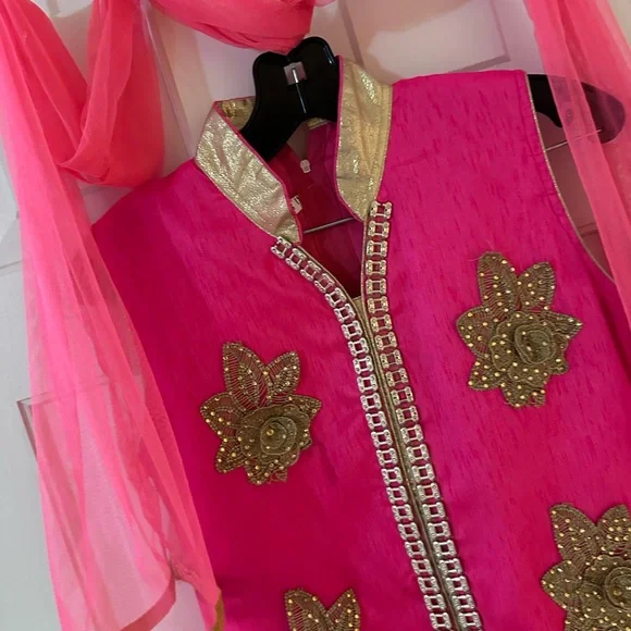 🔥
Sequins size Small 3 pieces - Picture 4 of 15